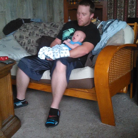 Meet your Posher, Jeremy - Picture 5 of 5